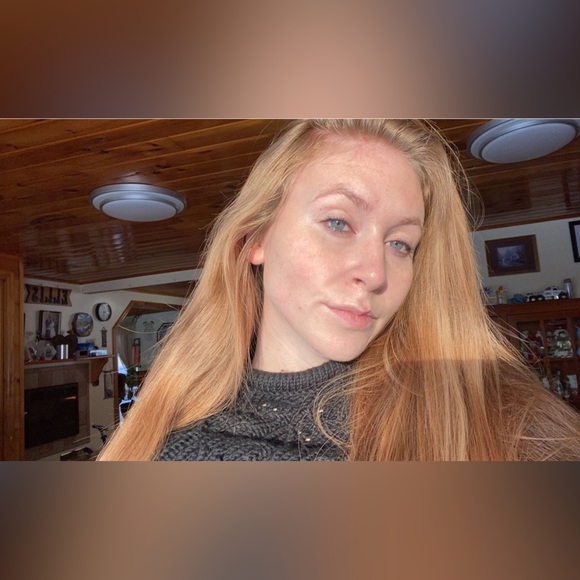 Meet the Posher Other - Meet your Posher, Maegan